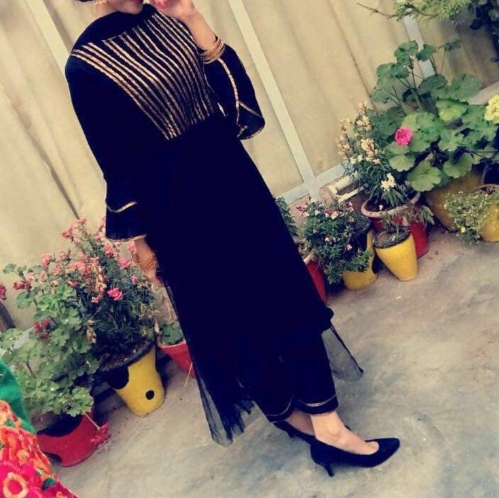 Indian Pakistani dress